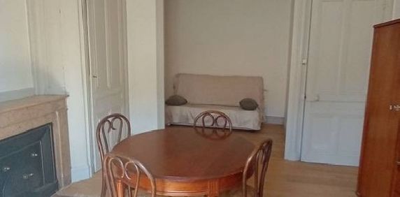 Appart F2bis 60m² (réf 6935905) - Photo 2