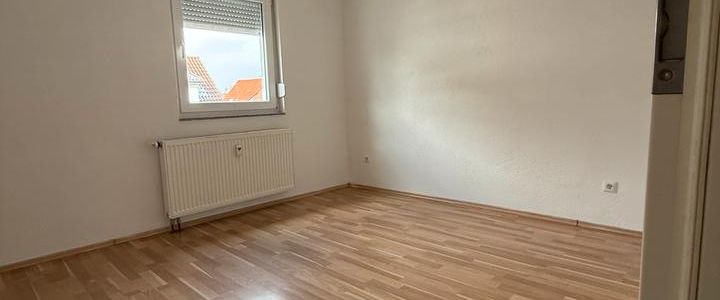 3 Zimmerwohnung - Foto 1