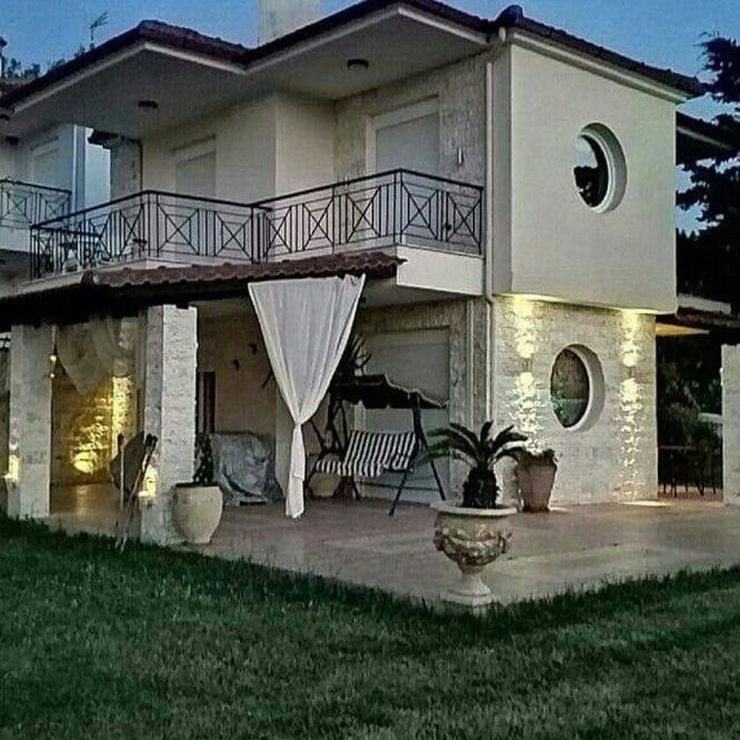 Μεζονέτα για ενοικίαση Χανιώτης (Παλλήνη) - Photo 1