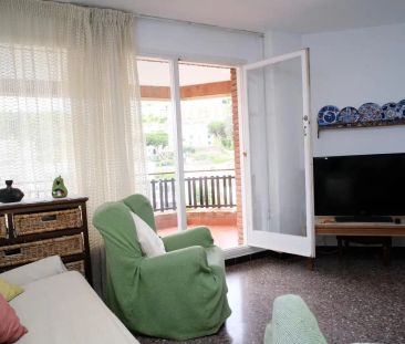 Apartamento de alquiler en Riera, Caldes d'Estrac - Photo 4