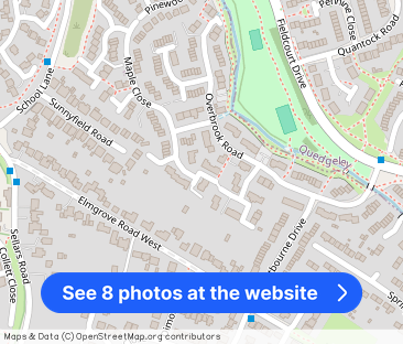 Beech Close, Hardwicke, Gloucester - Photo 1