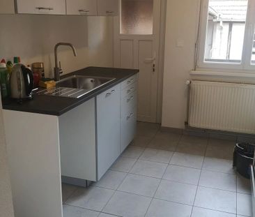 Location Appartement 4 pièces 93 m2 à Haguenau - Photo 1