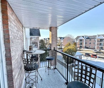 For Lease - 1096 Jalna Boulevard Unit# 117, London South, Ontario - Photo 4