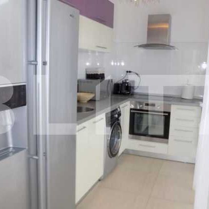 4 camere, 93 mp, parcare, terasa 98 mp, zona strazii Buna Ziua - Photo 1
