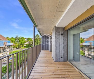 First occupancy: Exclusive living in the Seeland region - Foto 6