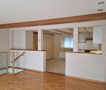 Idyllisches Wohnen im Grünen an sonniger Lage in Niederurnen - Photo 4