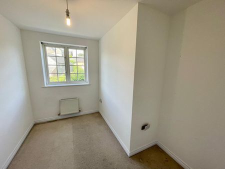 2 bedroom apartment to rent Bailey View, Groby, Leicester, Leicestershire, LE6 - Photo 3