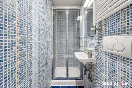 Studio to rent - Photo 5