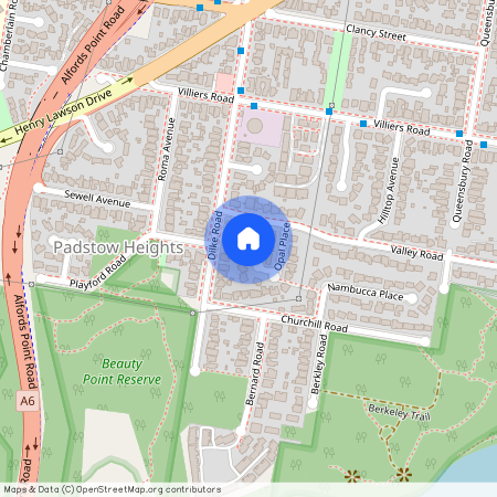 13 Opal Place, NSW 2211, Padstow Heights