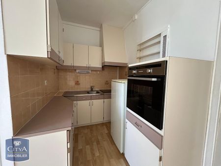 Location Appartement 3 pièces 51m² ALENCON 61000 - Photo 5