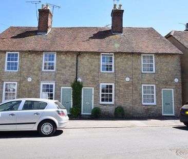 2 bedroom terraced house to rent - Photo 2