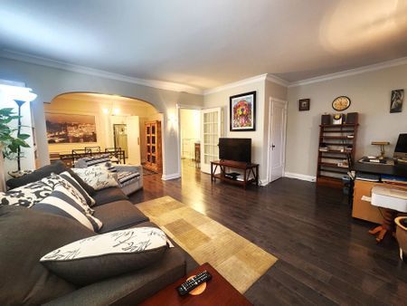 For Lease - 1227 Avenue Road Unit# Upper, Toronto, Ontario - Photo 5