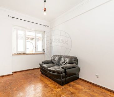 Apartamento T1 em Lisboa - Photo 1