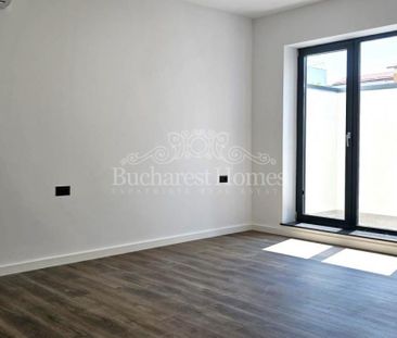 Brand New Two Bedroom Garden Apartment, Herastrau - Photo 5