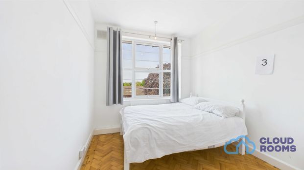 RM3 Woodstock Court | Lee | London | SE12 9HT - Photo 1