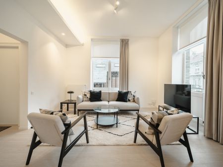 Europese wijk, Sint-Lambrechts-Woluwe - Photo 3