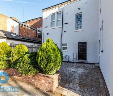 Loughborough Road, West Bridgford, NG2 - Photo 5