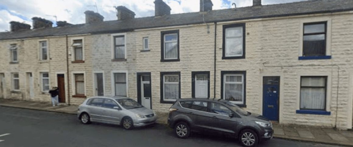 Bright Street, Padiham, , UK - Photo 1