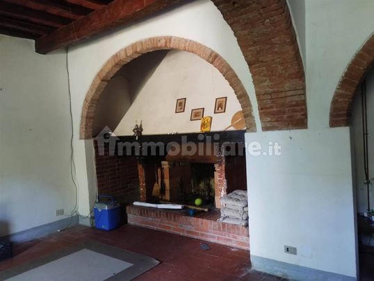 Appartamento buono stato, Vicchio - Photo 1