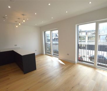 Chi Kober, North Quay, Hayle, Cornwall, TR27 - Photo 1