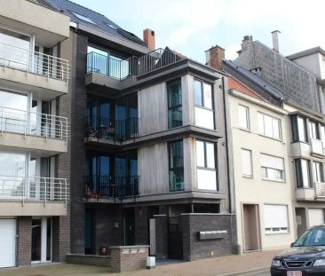 RESIDENTIE MOREAUX - Photo 1