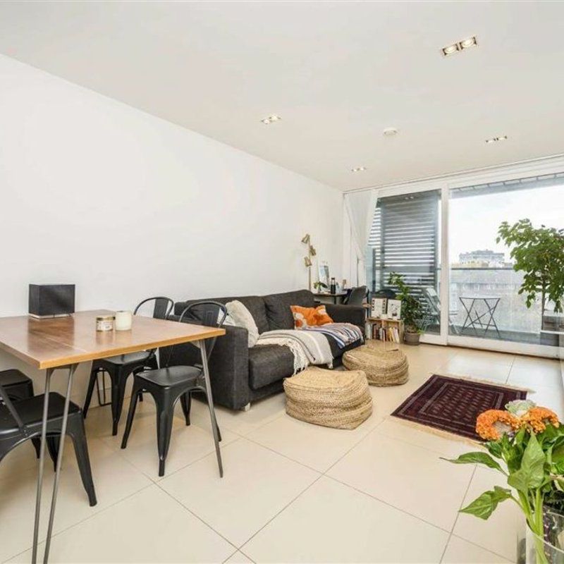 East Road, Old Street, N1 - Photo 1