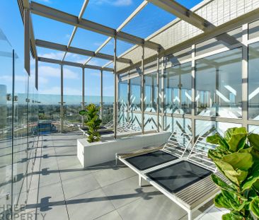 307/4 Foreshore Boulevard, Woolooware NSW 2230 - Apartment For Rent... - Photo 5