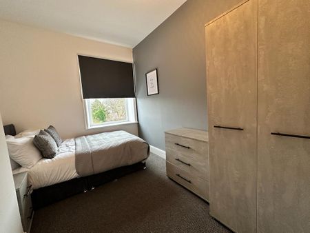 1 bed house share to rent in Collinge Street, Burnley, BB12 - Photo 3