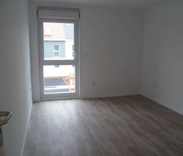 Location maison 5 pièces 91.76 m² à Saint-Aubin-d'Arquenay (14970) - Photo 3