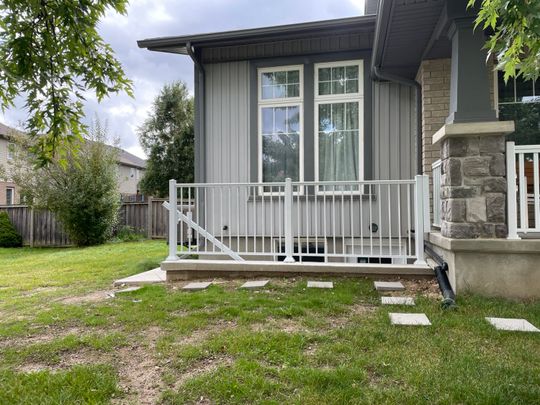 161 Goodwin Dr, Guelph - Photo 1