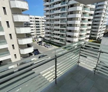 Copou apartament nou 65 mp, 2 camere, decomandat, de inchiriat, Roy... - Photo 2