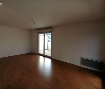 TRENTE CINQ NOTAIRES - BRUZ - Appartement T3 au rez-de-chaussée, co... - Photo 2