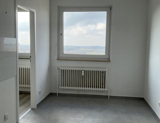 2-Zimmer-Wohnung in Velbert - Photo 1