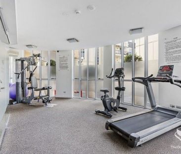 Light-Filled Luxury in Emerald Lakes Most Sought-After Building - Photo 5