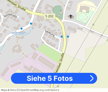 Moderne 3 -Raumwohnung mit Dusche und großzügigen Balkon! - Foto 1