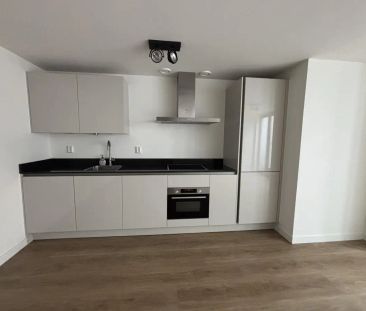 Appartement Bellamystraat 49 F, Amsterdam - À Louer - Photo 4