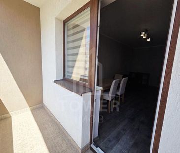 De inchiriat Apartament modern cu 3 camere, loc de parcare - Turnisor - Photo 6