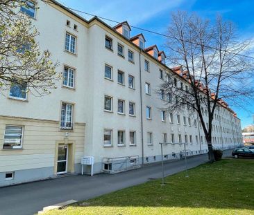 Sonnige Wohnung mit Arbeitszimmer gesucht? - Photo 5