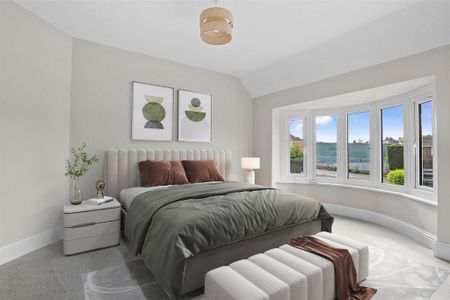 4 bedroom semi-detached house to rent - Photo 4