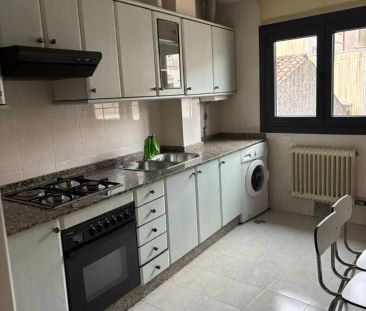 Apartamento de alquiler en Rúa de Sánchez Freire, Conxo - Foto 5