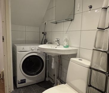 Tryggvegatan, Göteborg - Foto 4