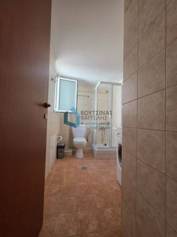 Studio/Γκαρσονιέρα για ενοικίαση Αμπελόκηποι (Πάτρα) - Photo 2