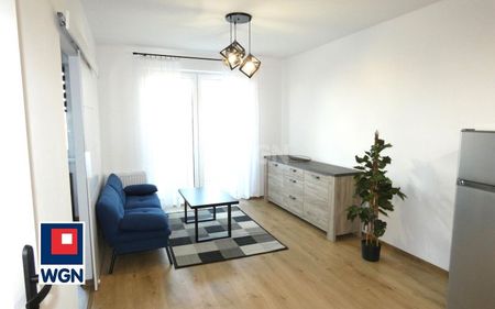 Mieszkanie na wynajem Ostrów Wielkopolski - NOWE MIESZKANIE DO WYNAJĘCIA - Photo 3