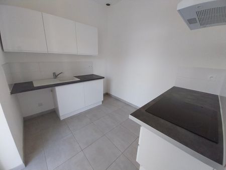 Location / Appartement - Photo 5