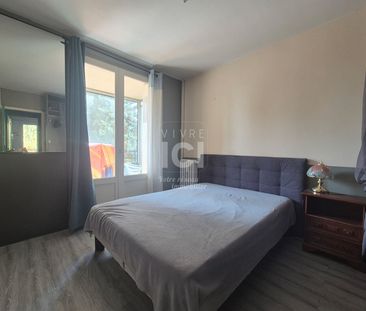 Location Appartement 4 pièces 73m² - Photo 5