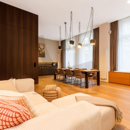 Traumhaftes Loft im Metropolpark - Photo 4