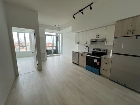 For Lease - 4878 Powers Common Unit# 322, Burlington, Ontario - Photo 4