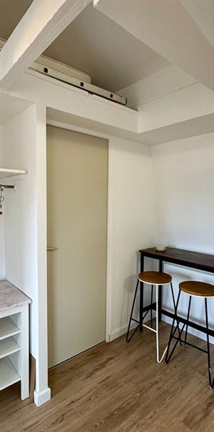 Appartement 1 pièce - Photo 1