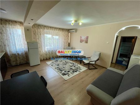 INCHIRIERE APARTAMENT 2 CAMERE - CENTRALA TERMICA - CENTRU, PLOIESTI - Fotografie 3