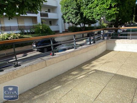 Location Appartement 2 pièces 43m² ISSY LES MOULINEAUX 92130 - Photo 5